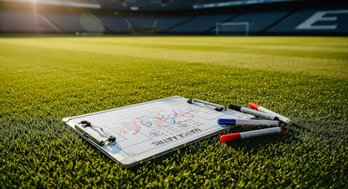 Sports Statistics and Match Analysis for African Football Fans in 2026