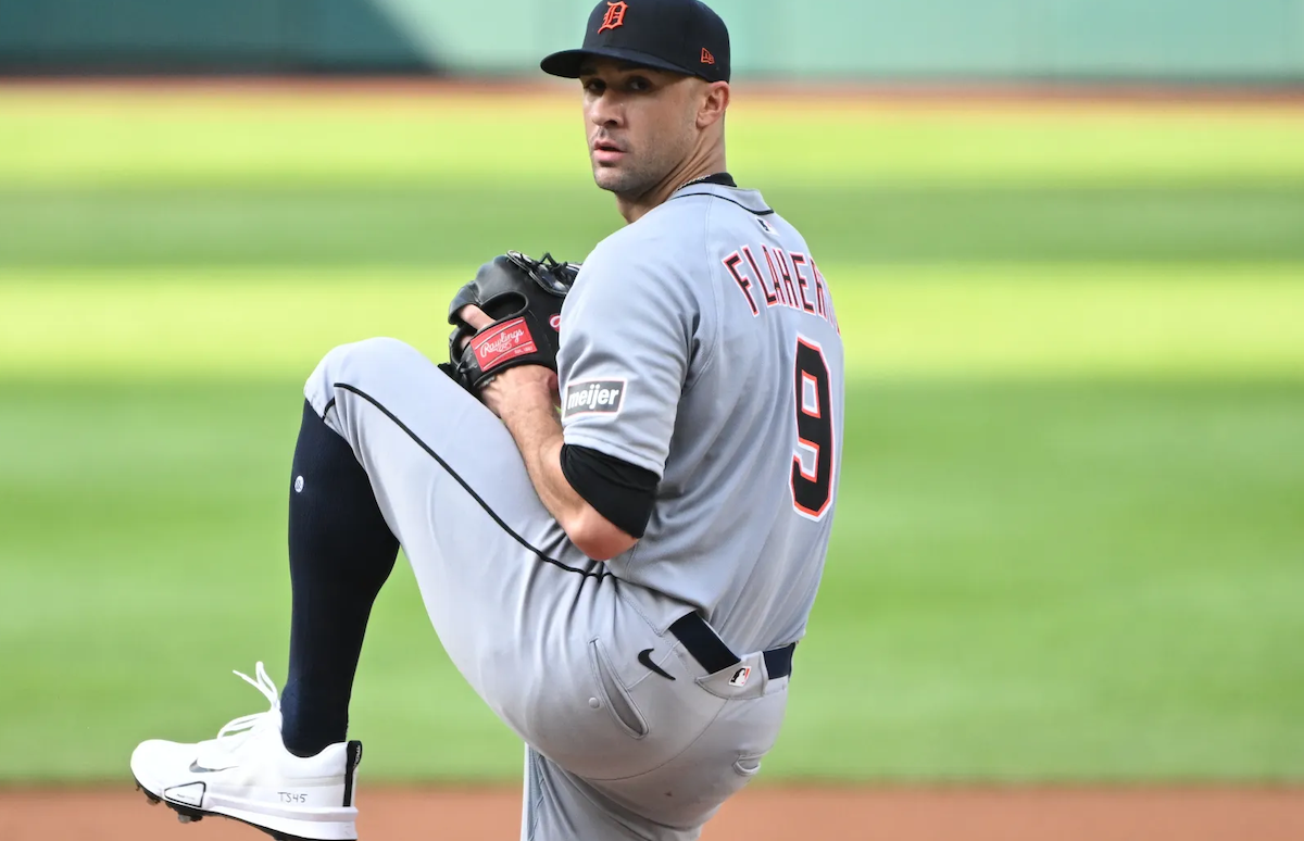 Phillies vs Tigers Prediction July 10: Can Detroit Win Its Sixth Straight?