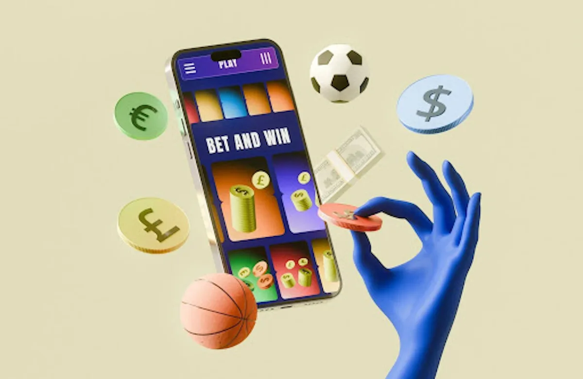 The Difference Between Betting and Sweeps Casino Entertainment