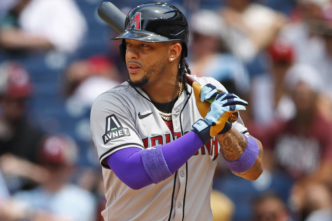 Diamondbacks vs Giants Prediction August 27: Is Arizona Priced to Buy?