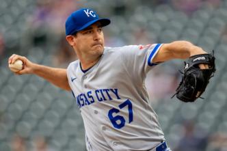 Royals vs Guardians Prediction August 30: Can Lugo Deliver a Road Sweep?