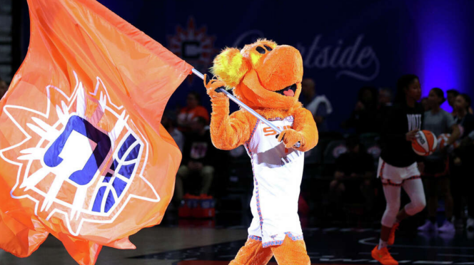 Sparks vs Sun Prediction August 18: Is Sun at Home Tonights Best Bet?