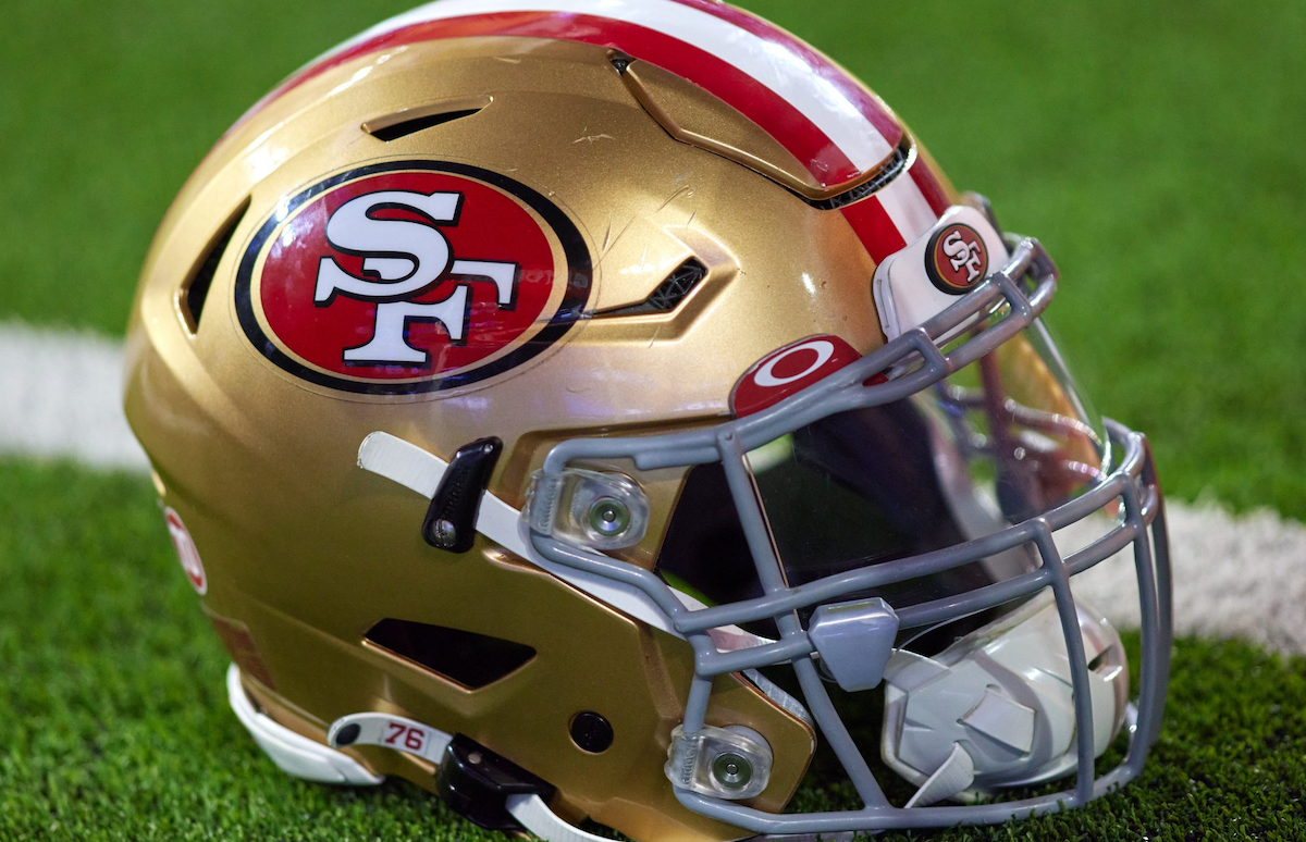 Dolphins vs 49ers Odds: How to Watch, Spread & Total September 20