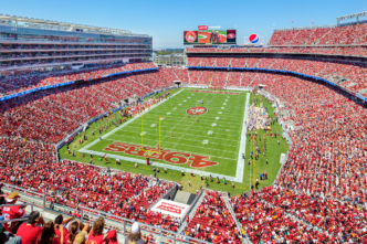 Commanders vs 49ers Odds Oct 19: San Fran Favored by -7.5, Total 52