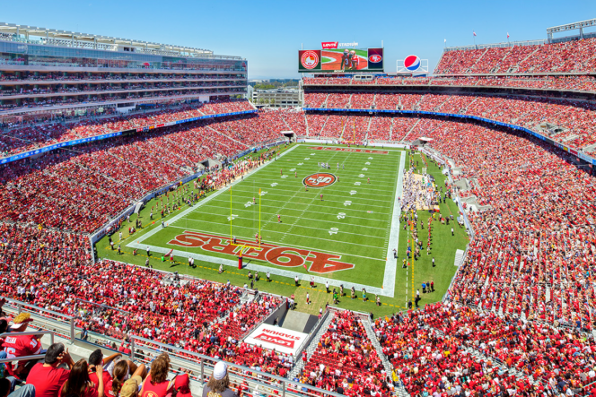 Commanders vs 49ers Odds Oct 19: San Fran Favored by -7.5, Total 52