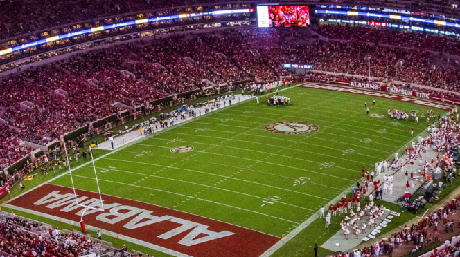 Georgia vs Alabama Prediction Oct 10: Are Bulldogs the Best Bet Today?