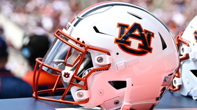 LSU vs Auburn Prediction and Best Bet for Saturday October 24, 2026