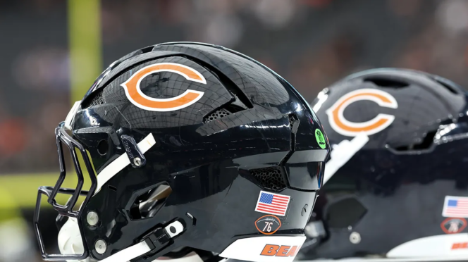 Patriots vs Bears Odds for October 22 - Spread, Total and How to Watch
