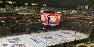 Mammoth vs Blue Jackets Prediction October 3: Goals Galore?