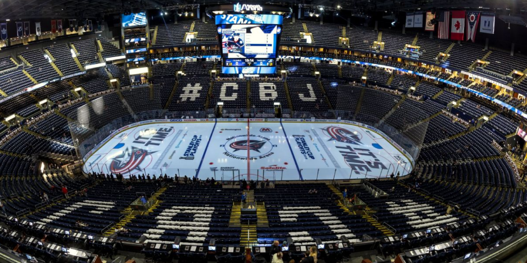Sabres vs Blue Jackets Prediction Oct. 1: Who Leaves 0-1?