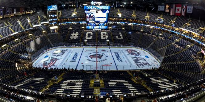 Sabres vs Blue Jackets Prediction Oct. 1: Who Leaves 0-1?
