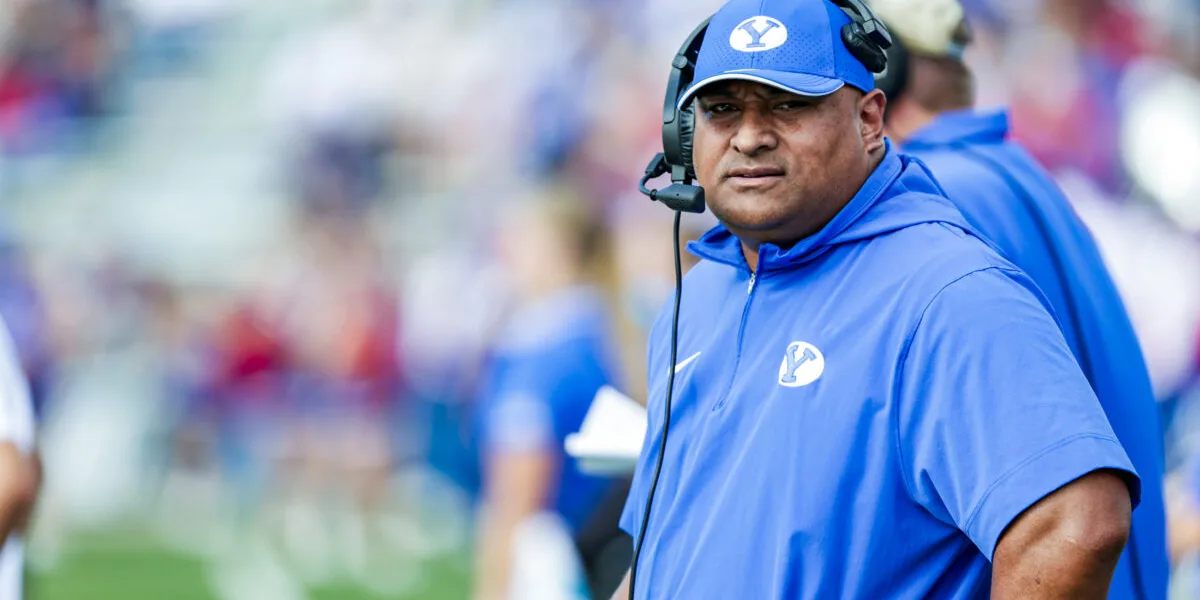 Arizona vs BYU Prediction September 12: Do Cougars Leave Ranked?