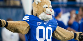 BYU vs Colorado State Odds: Spread & How to Watch: September 19