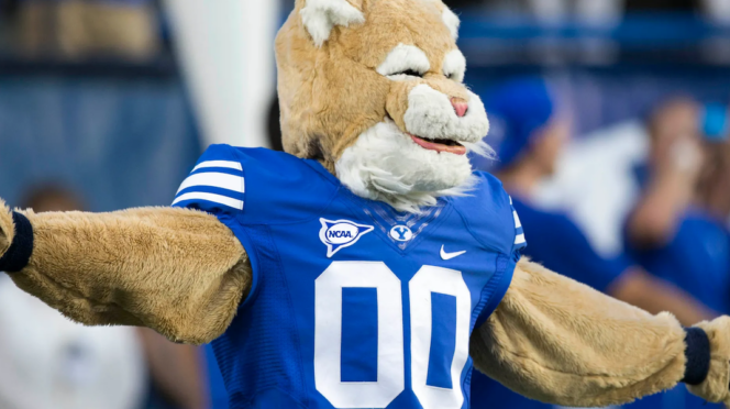 BYU vs Colorado State Odds: Spread & How to Watch: September 19