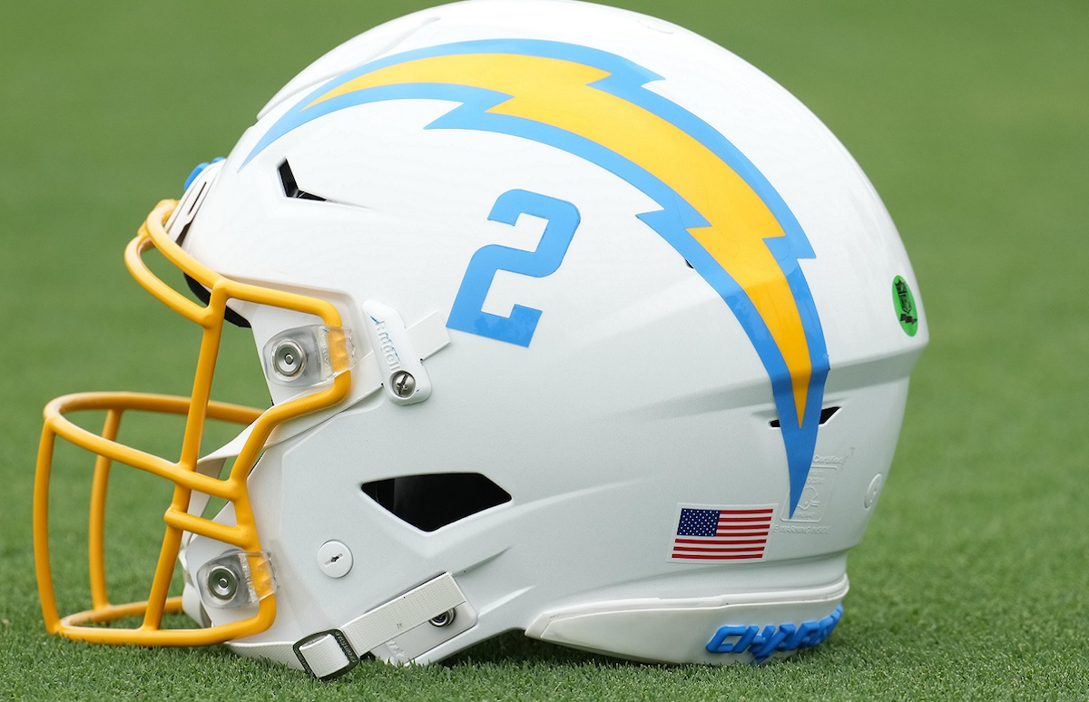 Raiders vs Chargers Odds: Spread, Total & How to Watch September 20