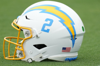 Raiders vs Chargers Odds: Spread, Total & How to Watch September 20