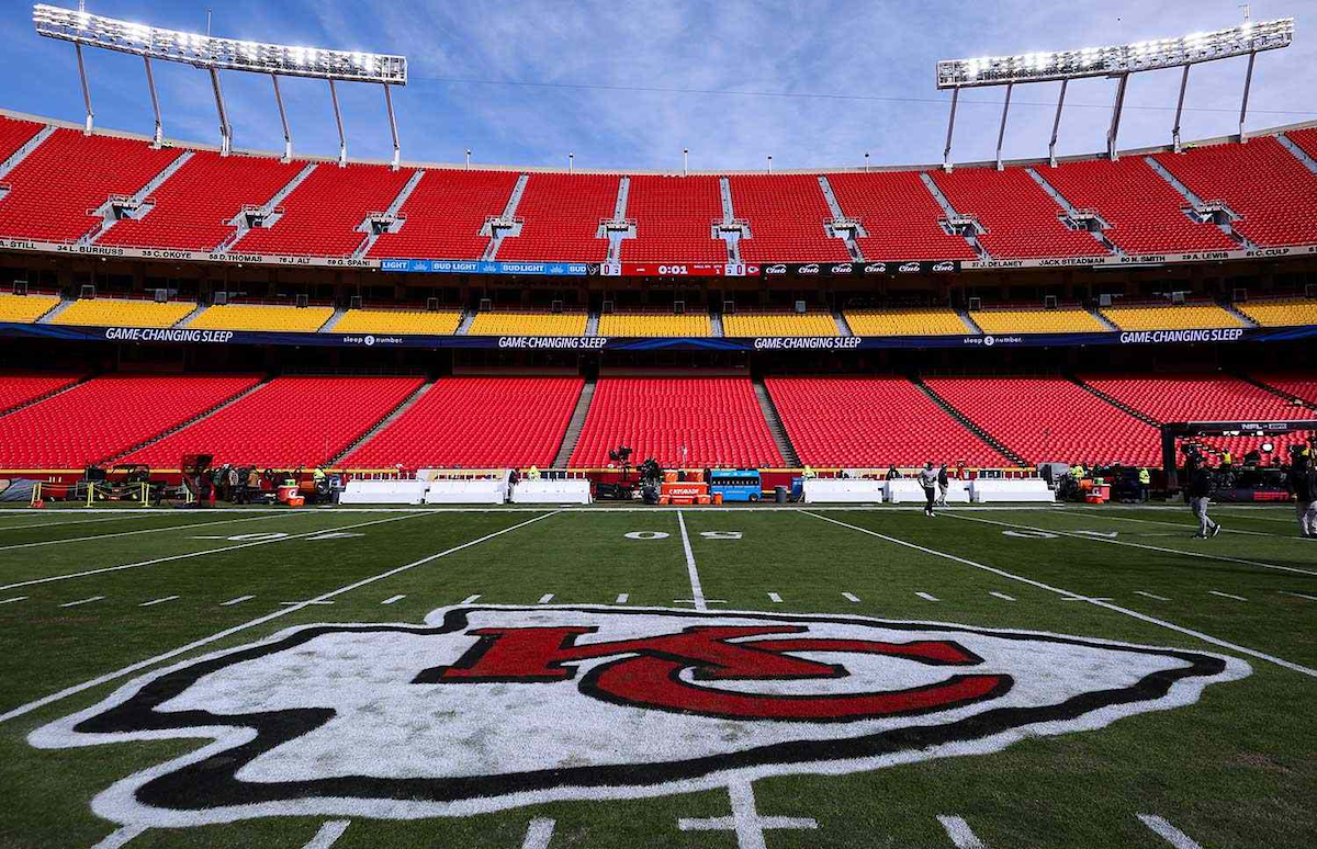 Broncos vs Chiefs Odds: Spread, Public Betting & How to Watch September 14