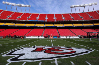 Broncos vs Chiefs Odds: Spread, Public Betting & How to Watch September 14