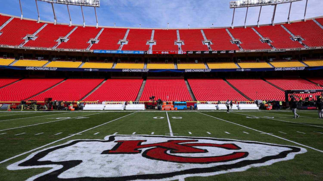 Broncos vs Chiefs Odds: Spread, Public Betting & How to Watch September 14