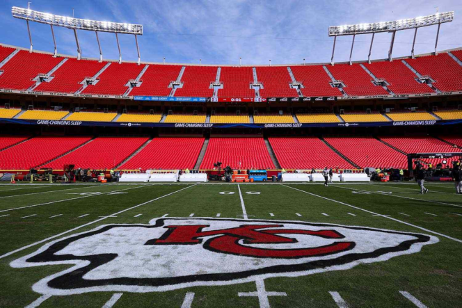 Broncos vs Chiefs Odds: Spread, Public Betting & How to Watch September 14
