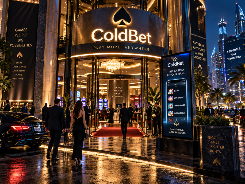 ColdBet Casino Review: Everyday Usability and Platform Experience