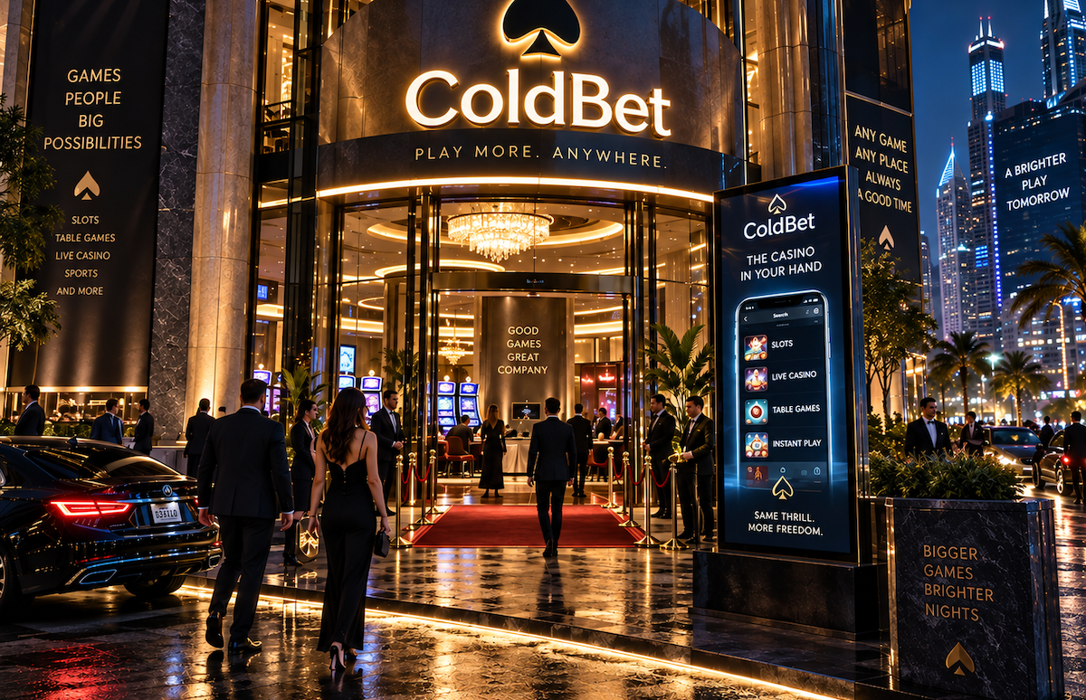ColdBet Casino Review: Everyday Usability and Platform Experience