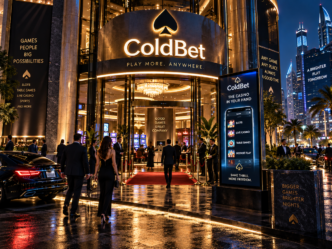 ColdBet Casino Review: Everyday Usability and Platform Experience
