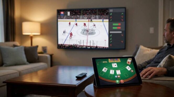 Ontario's biggest iGaming category uses a different data language: from betting splits to casino probabilities