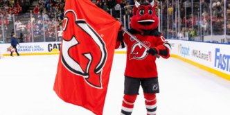 Flyers vs Devils Prediction Oct. 1: Can New Jersey Take Opener?