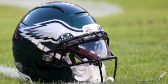 Eagles vs Bears Odds: Eagles -3.5, Total 41.5 Sept. 28