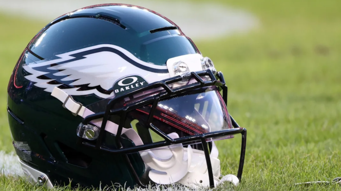 Eagles vs Bears Odds: Eagles -3.5, Total 41.5 Sept. 28