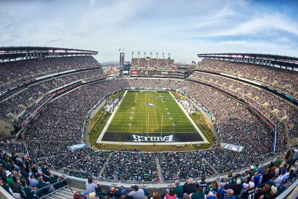 Commanders vs Eagles Odds, Public Betting & How to Watch September 13