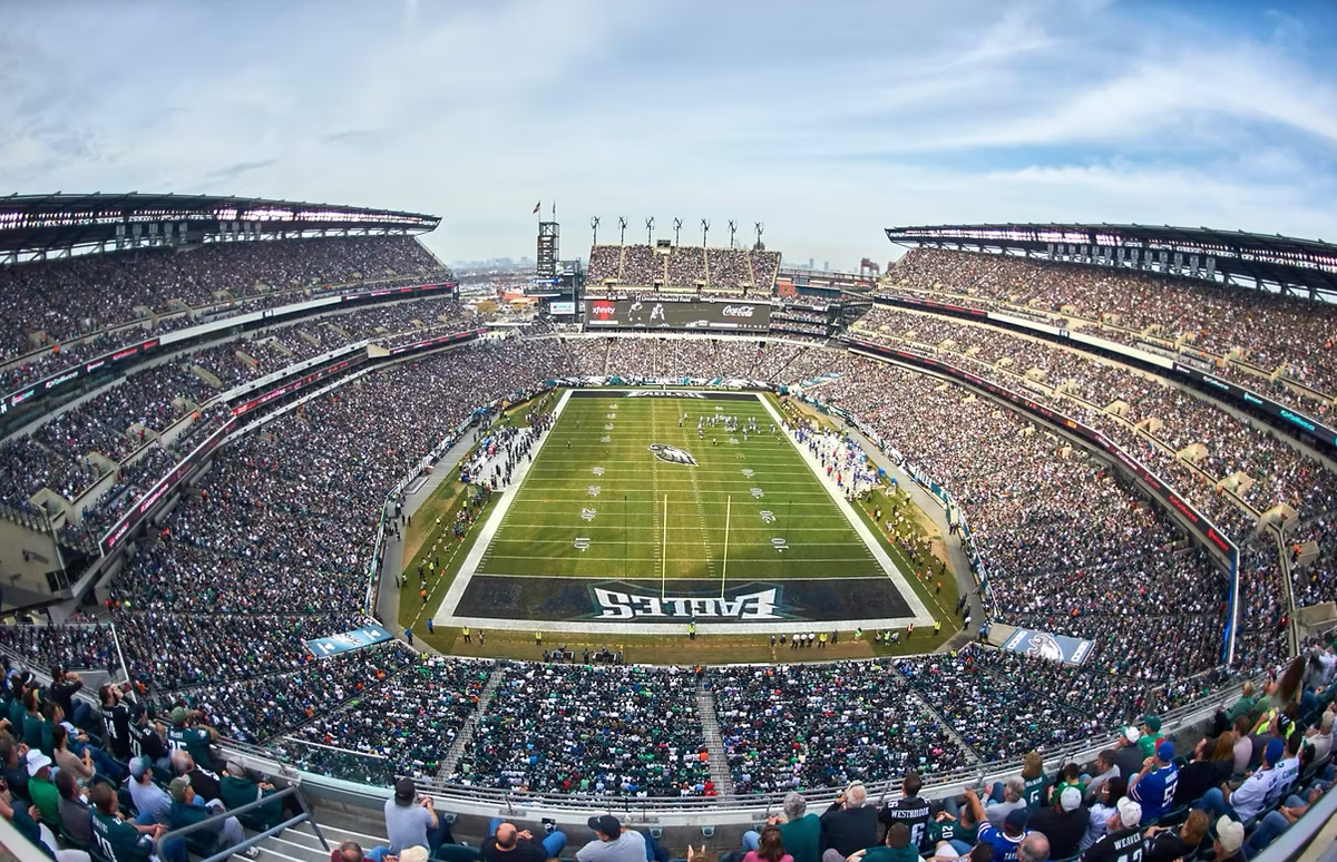 Commanders vs Eagles Odds, Public Betting & How to Watch September 13