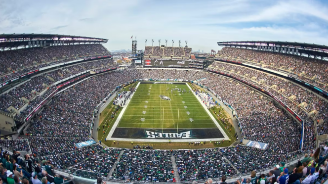 Commanders vs Eagles Odds, Public Betting & How to Watch September 13
