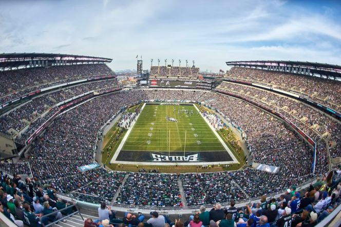 Commanders vs Eagles Odds, Public Betting & How to Watch September 13