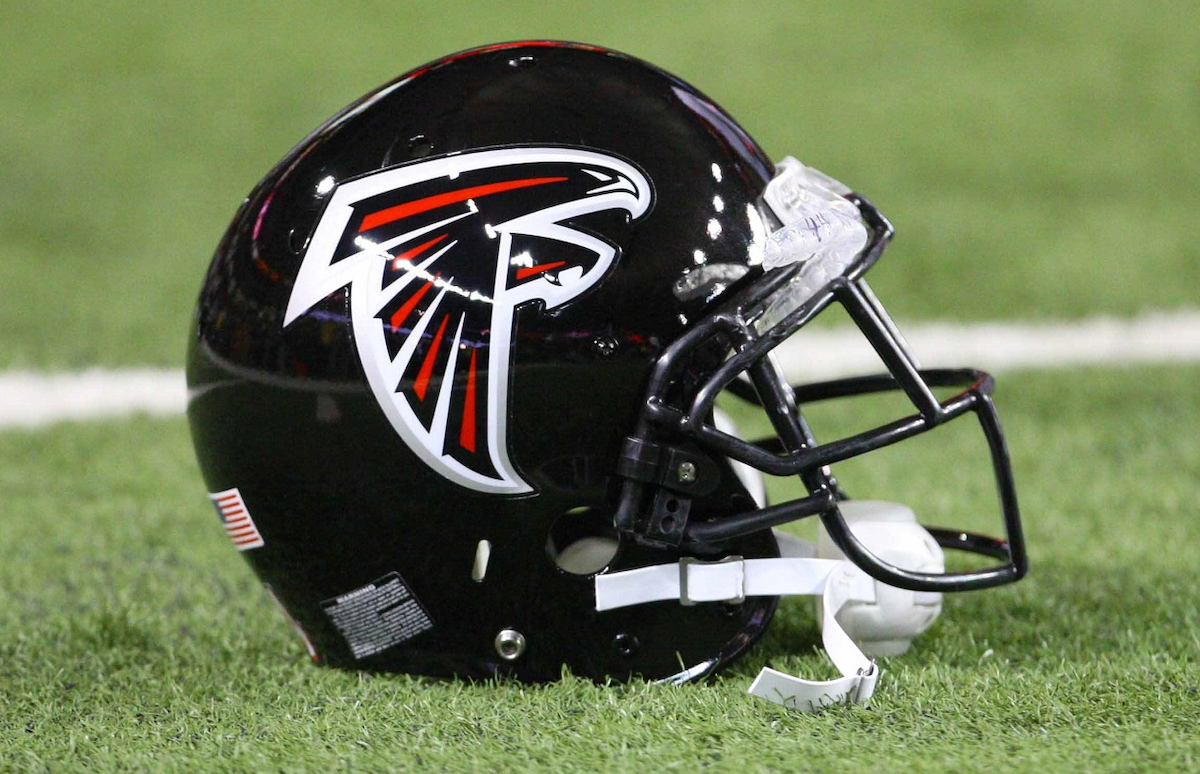 Panthers vs Falcons Odds: Spread, Total & How to Watch September 20