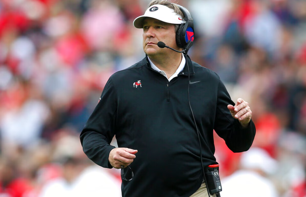Western Kentucky vs Georgia Prediction September 12: Do Bulldogs Cover?