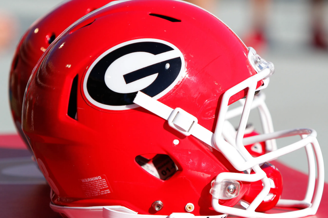 Georgia vs Arkansas spread for Saturday September 19, 2026: Georgia favored