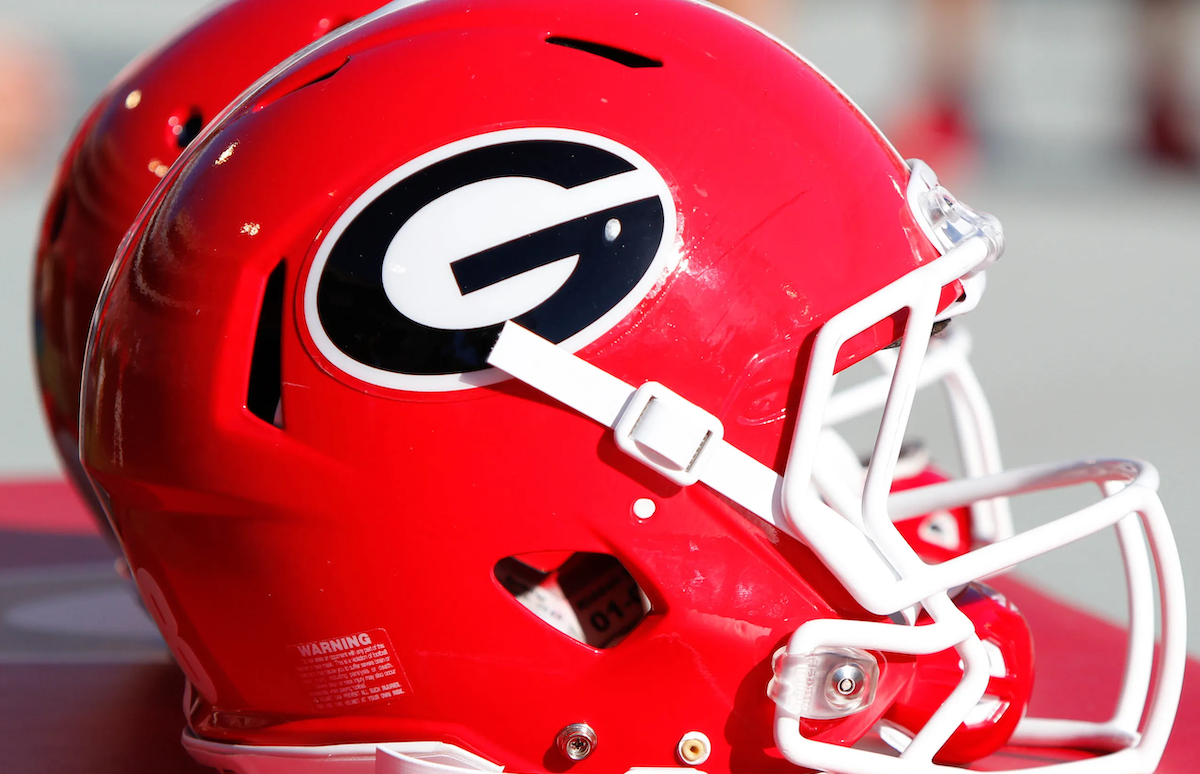 Georgia vs Arkansas spread for Saturday September 19, 2026: Georgia favored