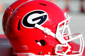 Georgia vs Arkansas spread for Saturday September 19, 2026: Georgia favored