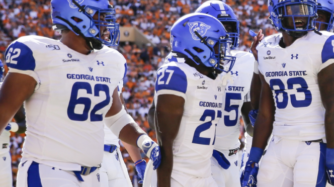 North Carolina A&T vs Georgia State Pick September 4