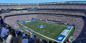 Cowboys vs Giants Odds: Spread, Total and How to Watch September 13