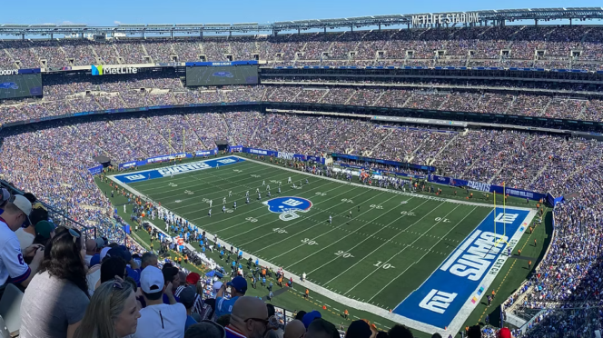 Cowboys vs Giants Odds: Spread, Total and How to Watch September 13