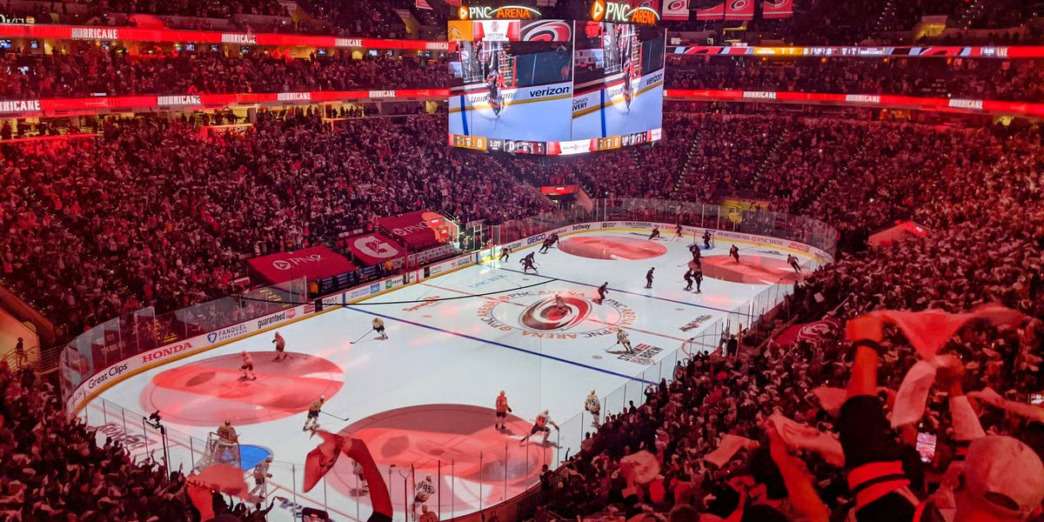 Canucks vs Hurricanes Prediction Today Oct 8: Carolina Worth the Price?