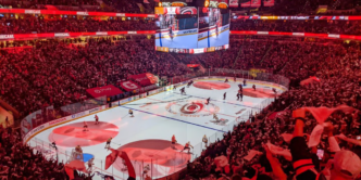 Canucks vs Hurricanes Prediction Today Oct 8: Carolina Worth the Price?