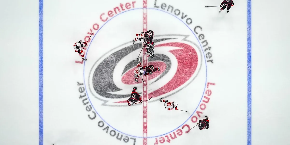 Capitals vs Hurricanes Prediction Oct 13: Will Carolina Keep Rollin?