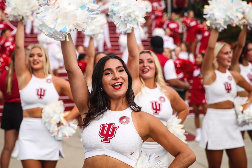 Minnesota vs Indiana Prediction and Best Bet October 31