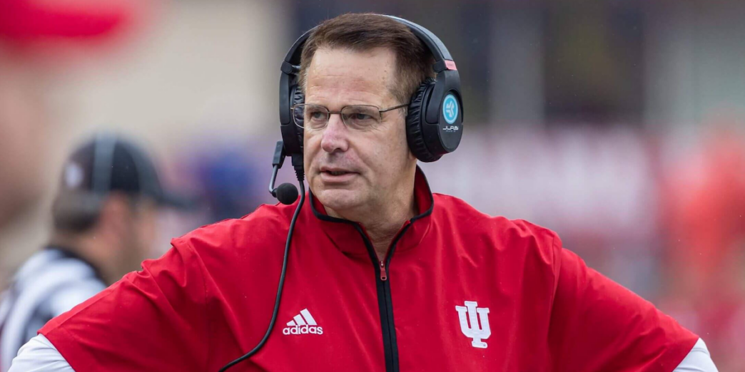 Western Kentucky vs Indiana Prediction and Best Bet September 19