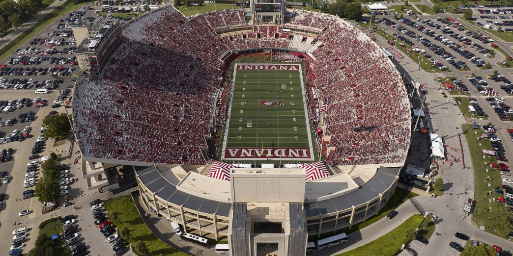 Western Kentucky vs Indiana Odds: Spread, Total & How to Watch September 19