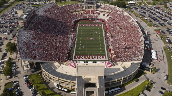 Western Kentucky vs Indiana Odds: Spread, Total & How to Watch September 19